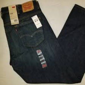 Levi’s® Men's 569™ Loose Straight Jeans